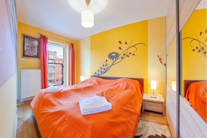 Holidays Home Apartamenty Chmielna Gdańsk Exterior foto