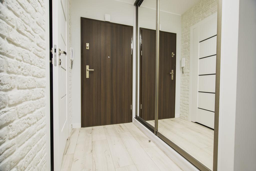 Holidays Home Apartamenty Chmielna Gdańsk Exterior foto