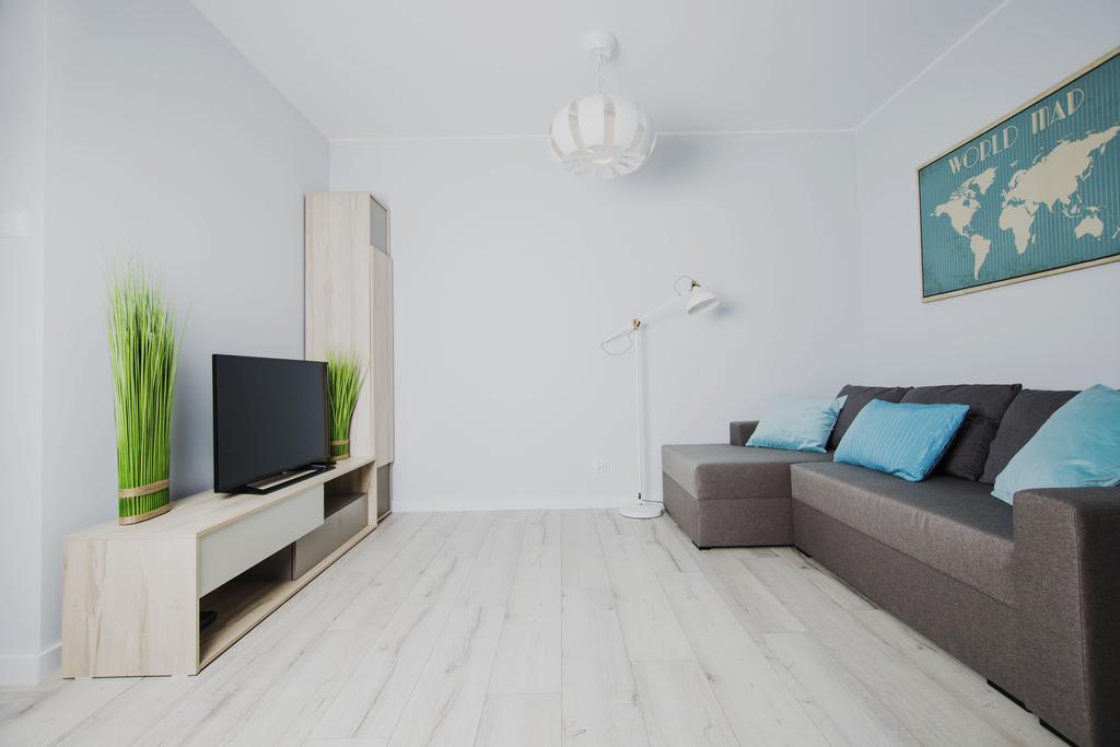 Holidays Home Apartamenty Chmielna Gdańsk Exterior foto