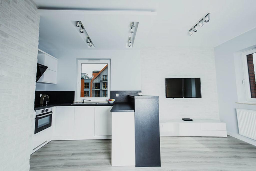 Holidays Home Apartamenty Chmielna Gdańsk Exterior foto