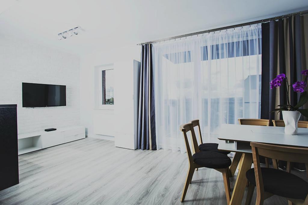 Holidays Home Apartamenty Chmielna Gdańsk Exterior foto