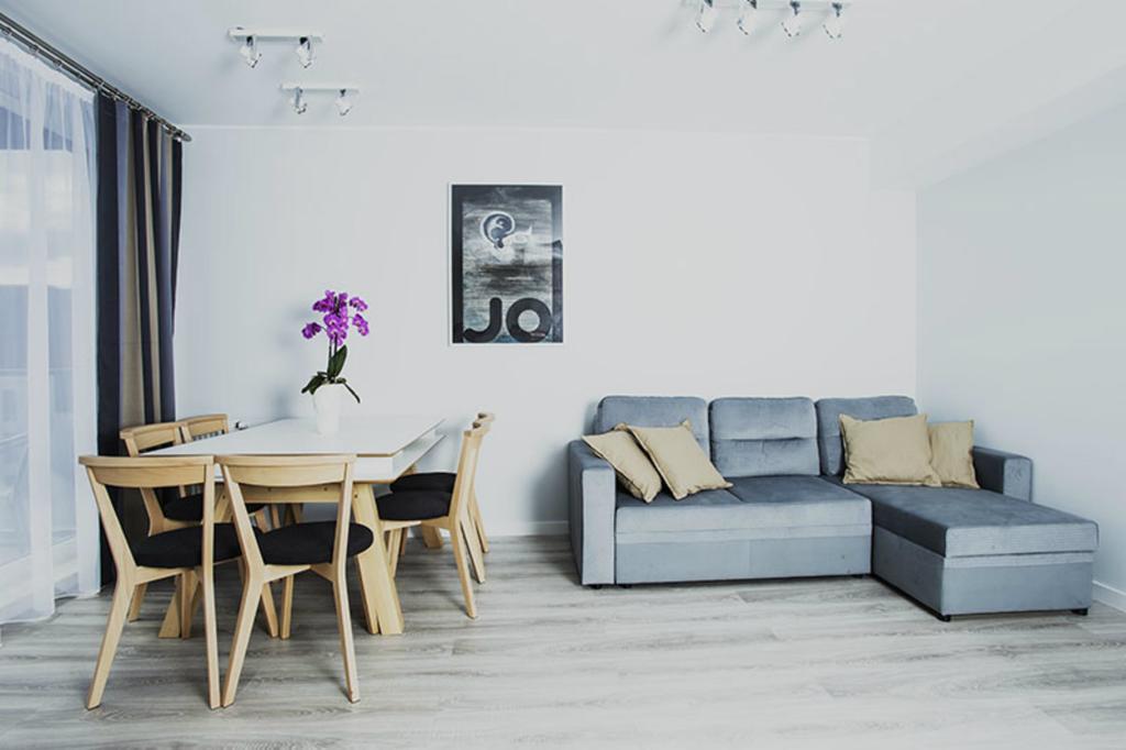 Holidays Home Apartamenty Chmielna Gdańsk Exterior foto