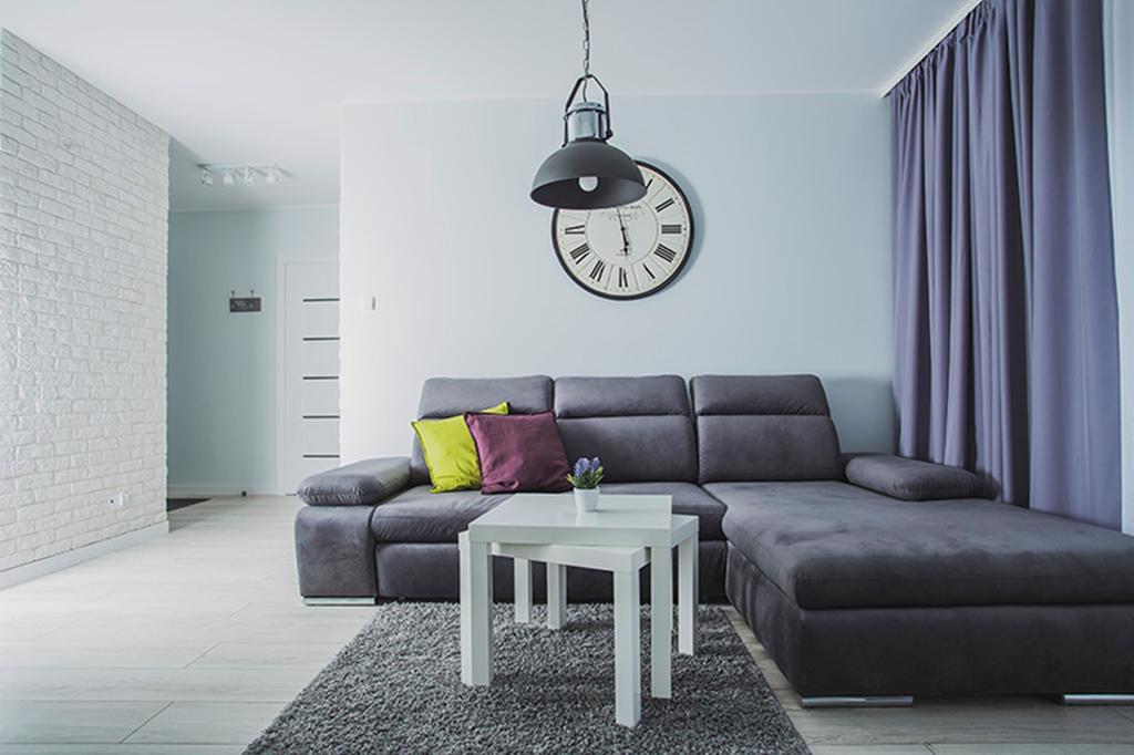 Holidays Home Apartamenty Chmielna Gdańsk Exterior foto