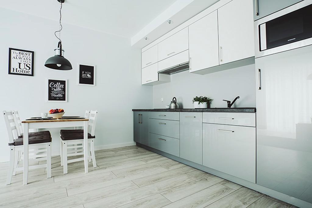 Holidays Home Apartamenty Chmielna Gdańsk Exterior foto