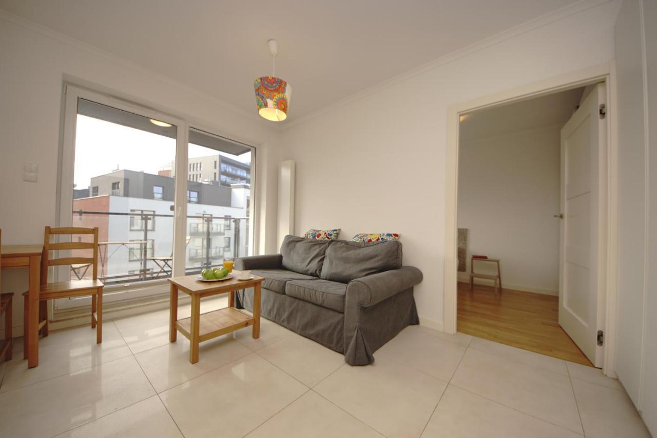Holidays Home Apartamenty Chmielna Gdańsk Exterior foto